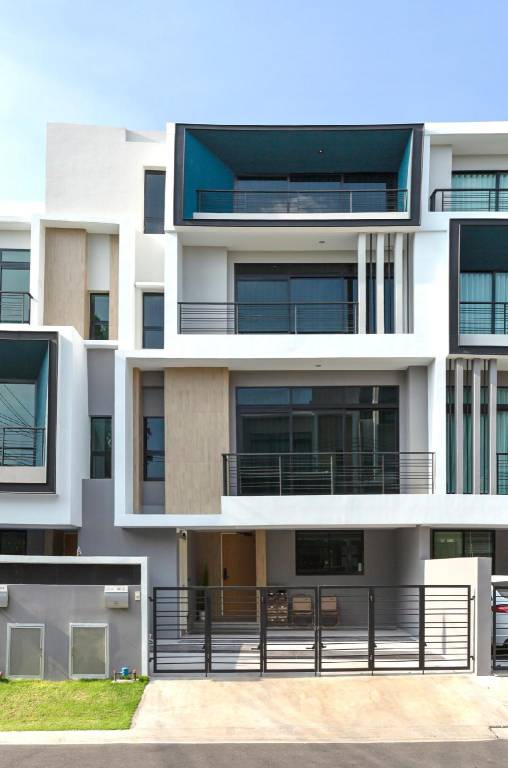Casa Lat Phrao
