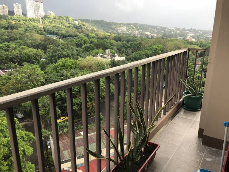 Condo  Cebu IT Park