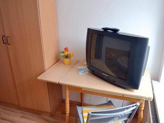 Pension Dessauer Hof — photo 4