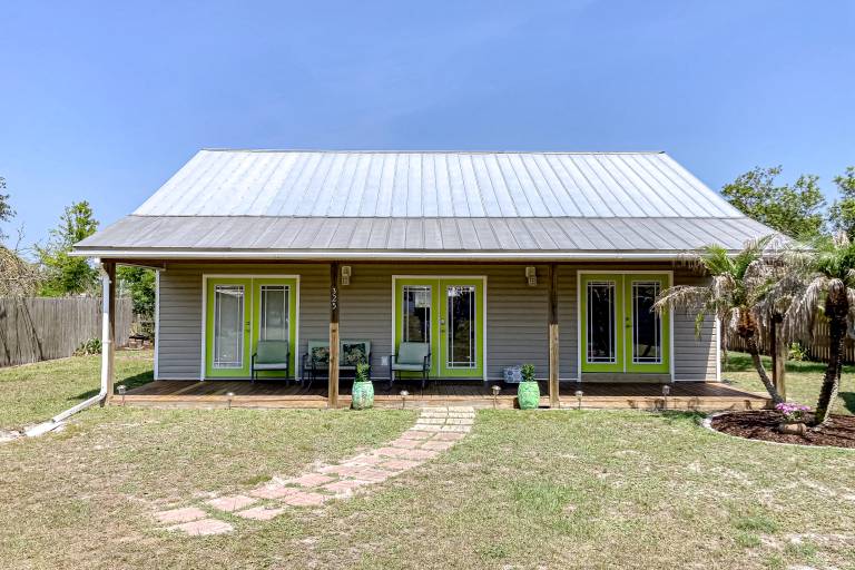 Cottage Port Saint Joe