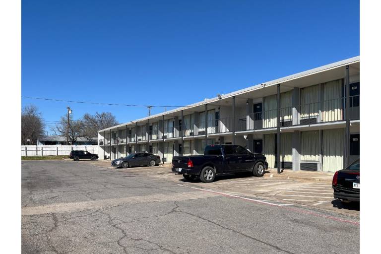 Motel 6 Sherman, TX in Sherman, TX