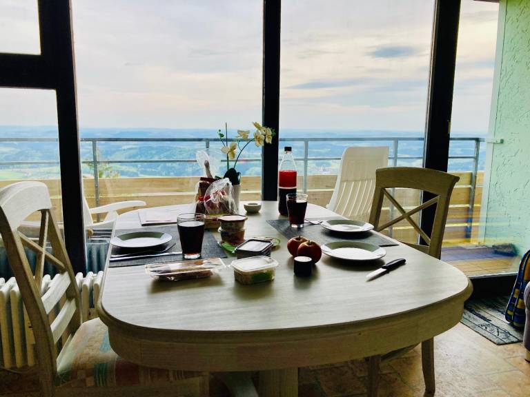 Ferienwohnung Geyersberg