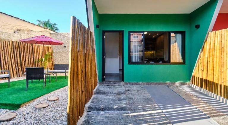 Apartment for 5 persons — photo 4