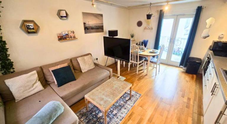 Lovely apartment | Pet-friendly — photo 2