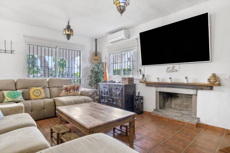 Holiday Home "El Rincón Del Che" with Private Pool, Garden and Wi-Fi — photo 4