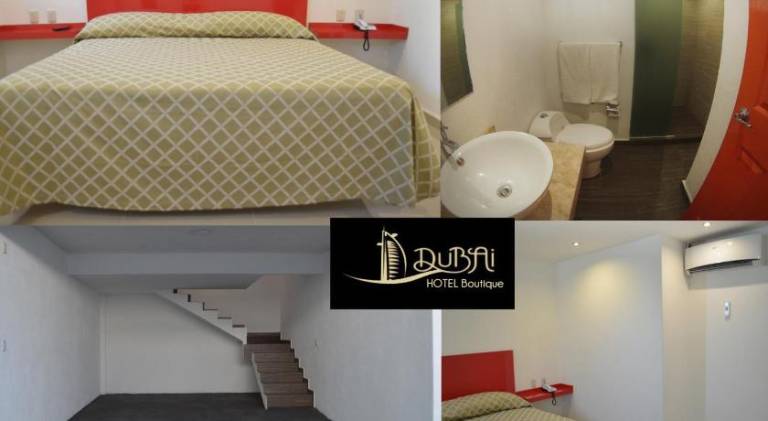 Hotel Boutique Dubai — photo 2