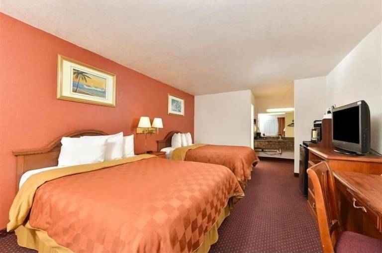 Travel Inn & Suite in Springerville, AZ