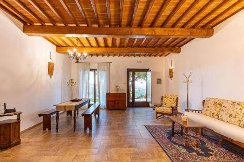 Casale  Pienza
