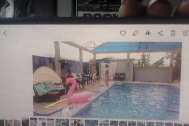 Appartement Douala
