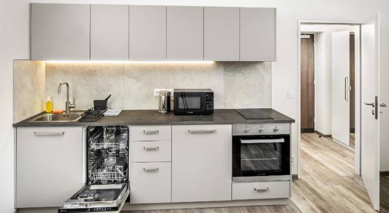 Nice holiday apartment | Pet-friendly — photo 3