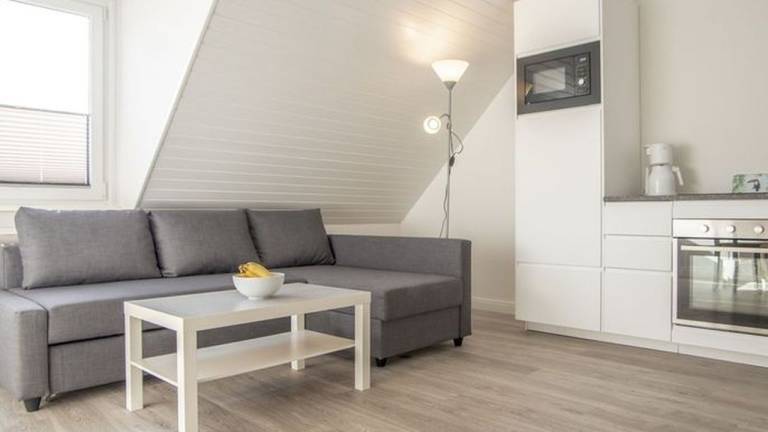Ferienwohnung Duhnen
