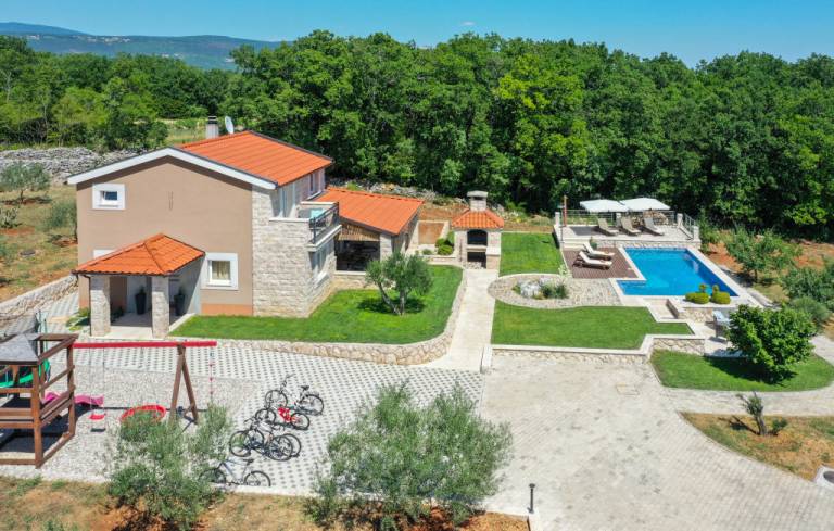 Vila  Imotski