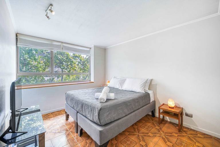 Appartement Puente Alto