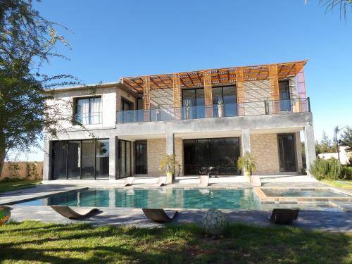 Villa Essaouira