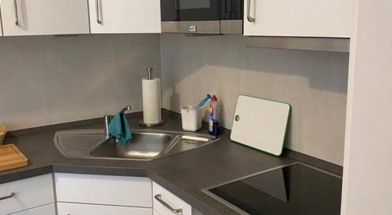 Pleasant apartment | Pets allowed — photo 4