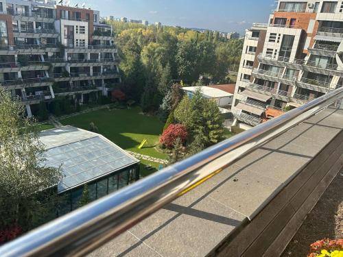 Apartment  Dragalevtsi