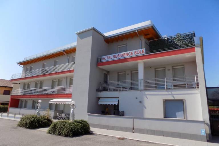 Casa Fiume Veneto