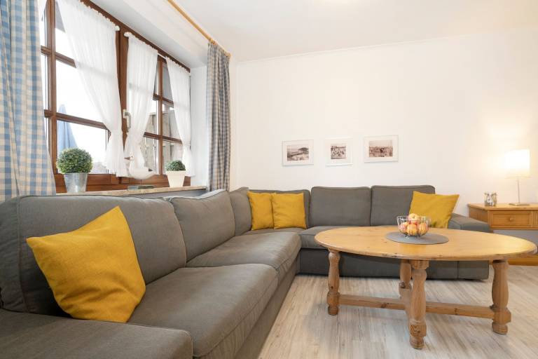 Ferienwohnung Kellenhusen