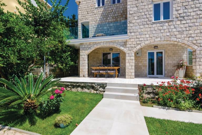 Villa Dubrovnik