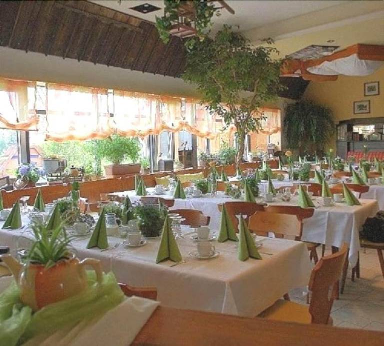 Hotel zur Schwaben-Schanke — photo 3