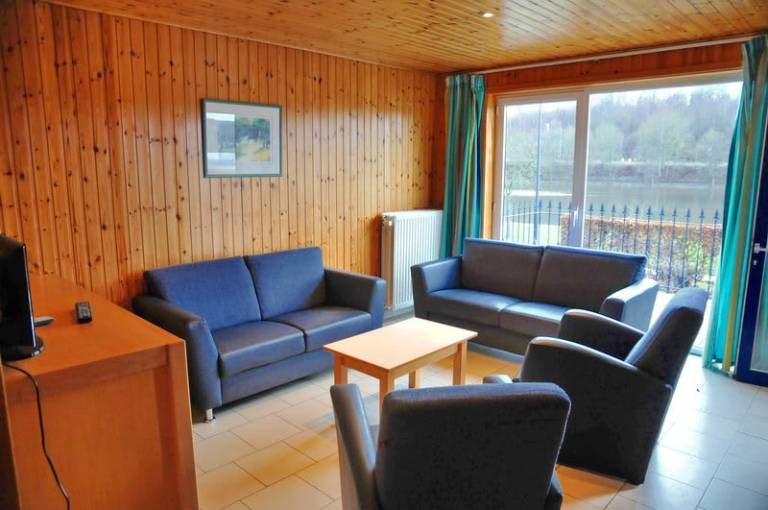 Vacation home with terrace | Pet-friendly — photo 2
