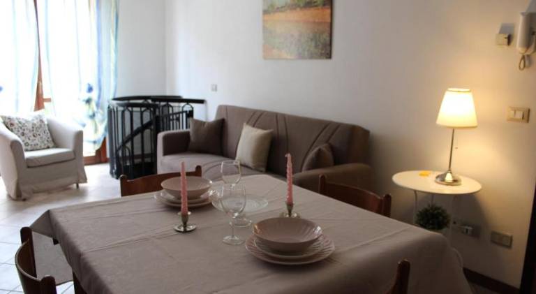 Rental apartment with 2 rooms for 4 persons — photo 4