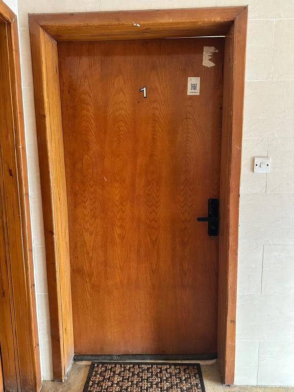 House with 1 room for 3 persons — photo 5