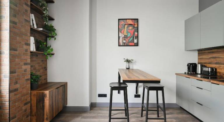 Rental apartment | Next to Nativity Cathedral — photo 4