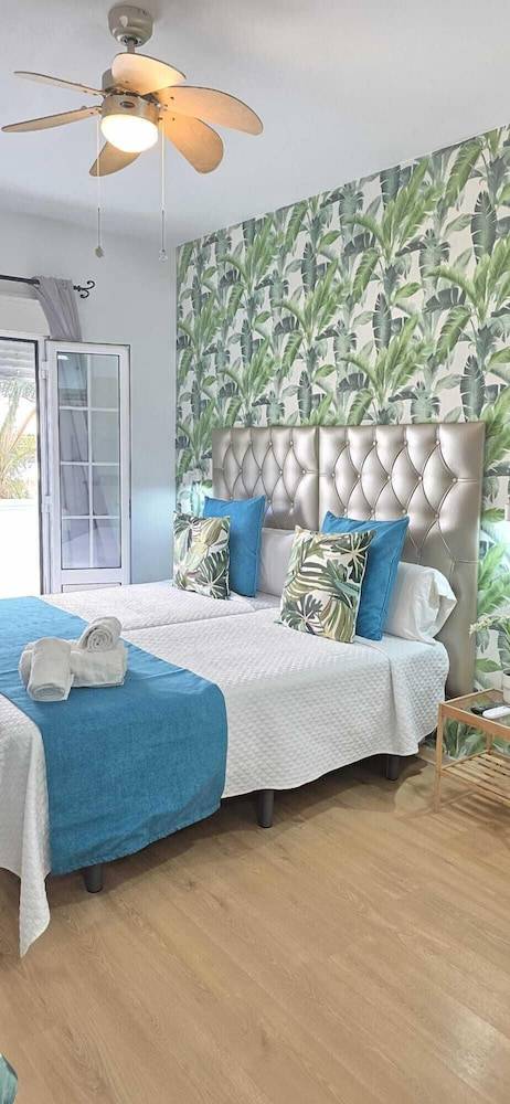 Aparthotel Benalmádena