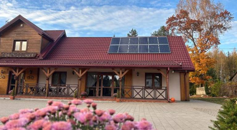 Agroturystyka Choroszcz