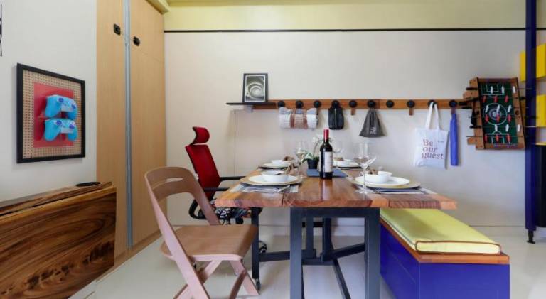 Serviced apartment with garden | Pets are welcome — photo 4