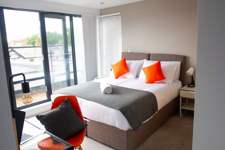 Apartment Camberley
