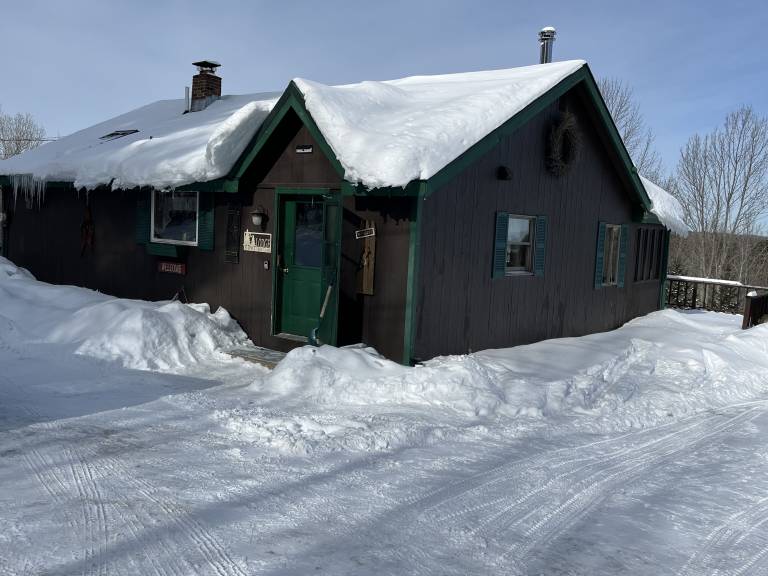 House Rockwood