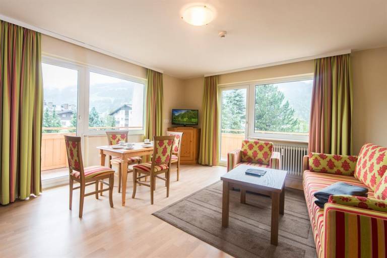 Ferienwohnung  Bad Hofgastein