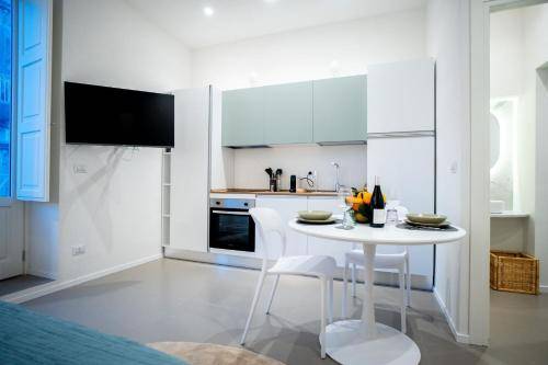 Apartment with terrace — photo 2