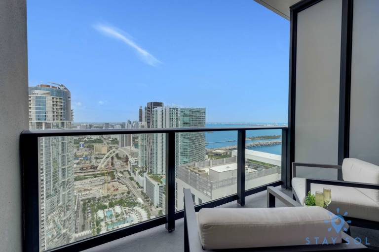Apartment  Miami