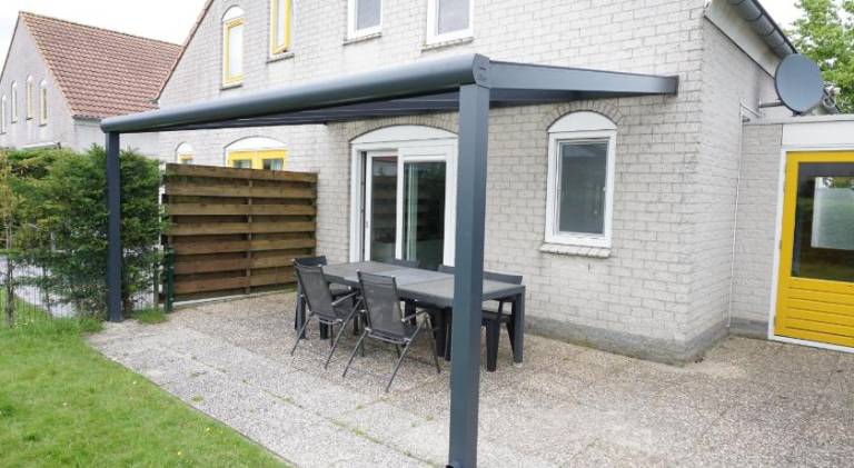 Vacation home with 3 rooms for 5 persons — photo 3