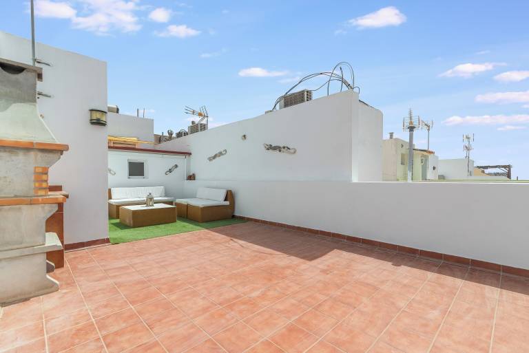Casa Vecindario
