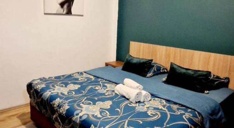 Holiday apartment with 1 room for 2 persons — photo 5