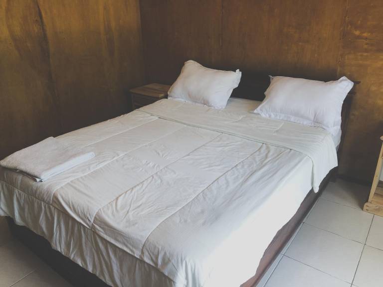 Villa | Beach nearby | Pets are welcome in Penida Island
