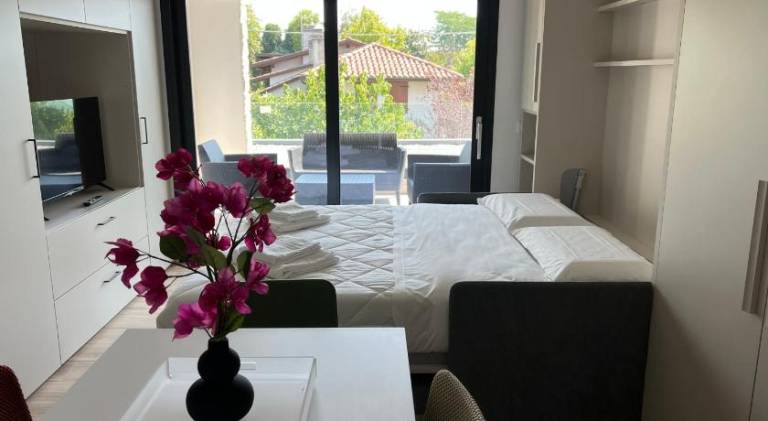 Lovely rental apartment | Pets are welcome — photo 2