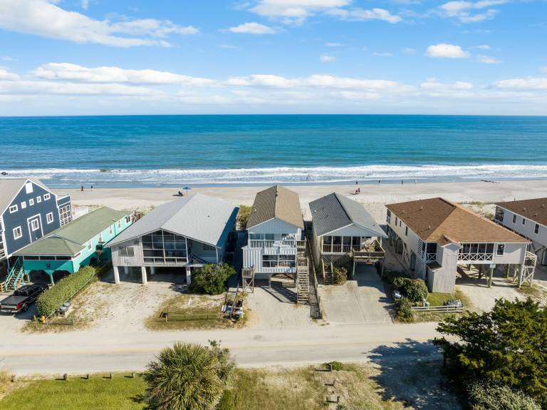 House Pawleys Island