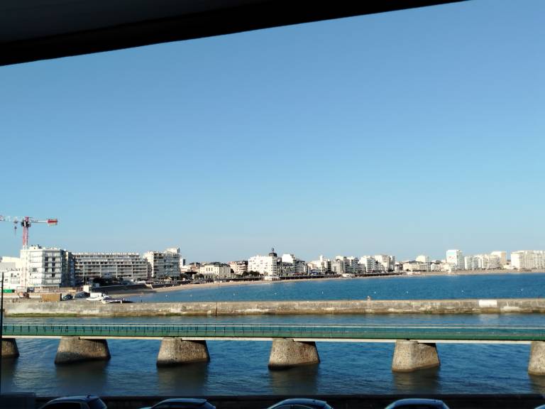 Appartement Les Sables-d'Olonne