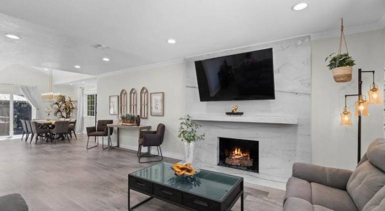 223 m&sup2; Ferienhaus