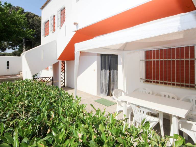 Ferienwohnung Rosolina Mare