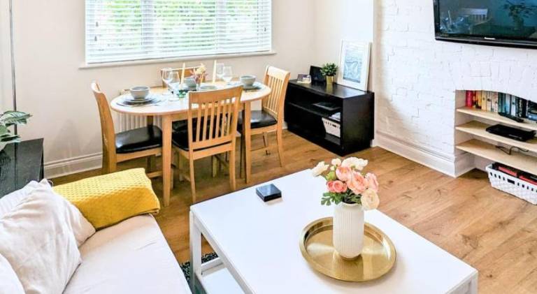 Lovely apartment with pool | Beach nearby | Pets are welcome — photo 2