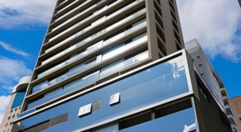 Nice rental apartment with private pool | Close to São Paulo Museum of Art | Suitable for remote work | Pets are welcome — photo 4