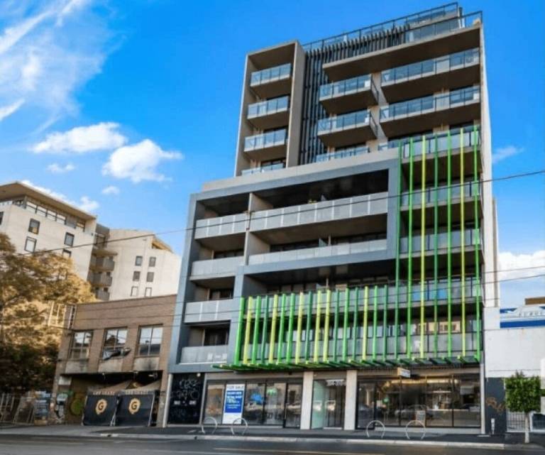 Apartment  Brunswick