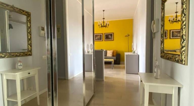 Holiday apartment with 1 room for 4 persons — photo 2