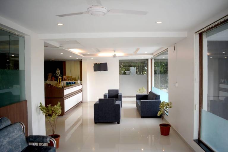 Hotel Shri Govind — photo 5